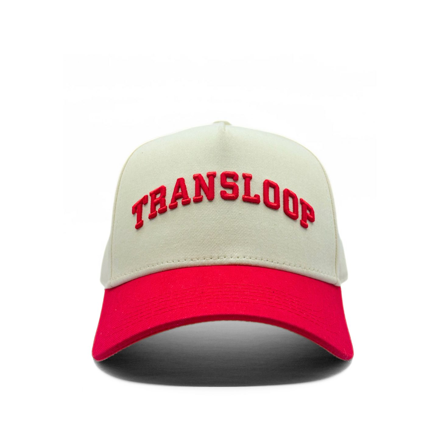 No Rivals x TransLoop Hat