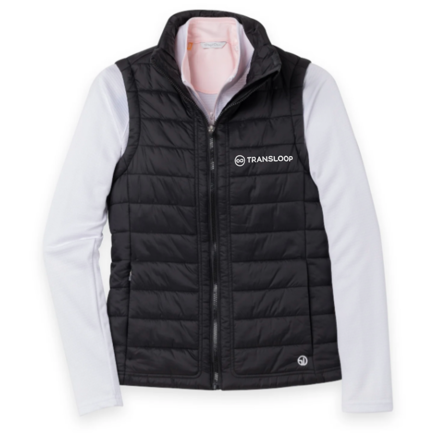 TransLoop Women's Vest
