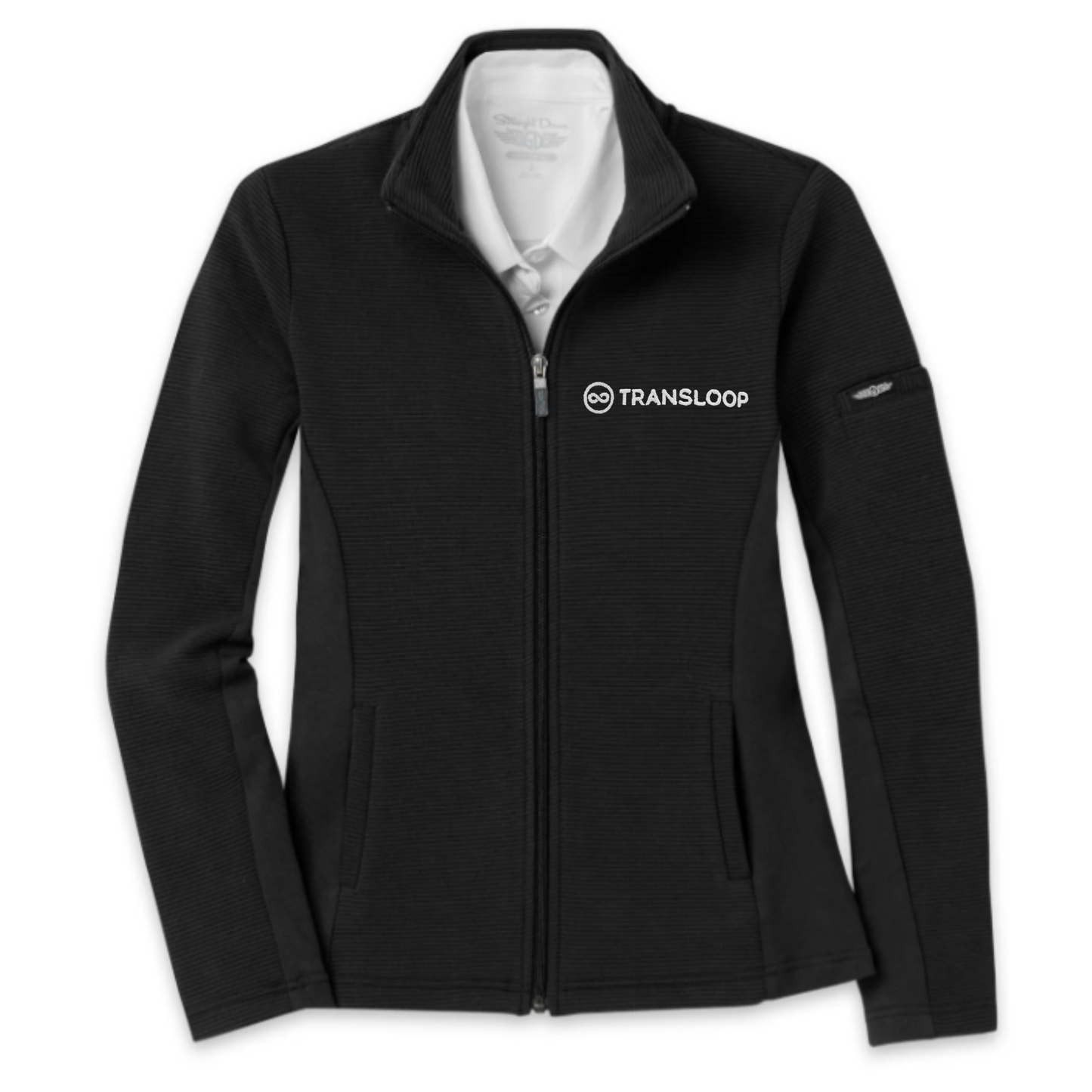 TransLoop Women's Jacket
