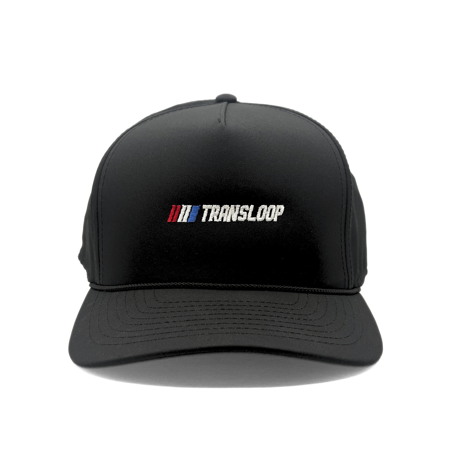 TransLoop Racecar Wrightson Rope Hat