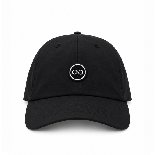 Black Micropatch Original Performance Hat