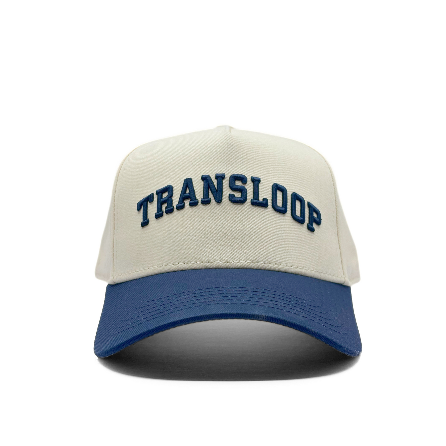 No Rivals x TransLoop Hat