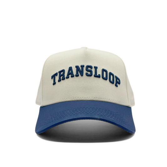 No Rivals x TransLoop Hat