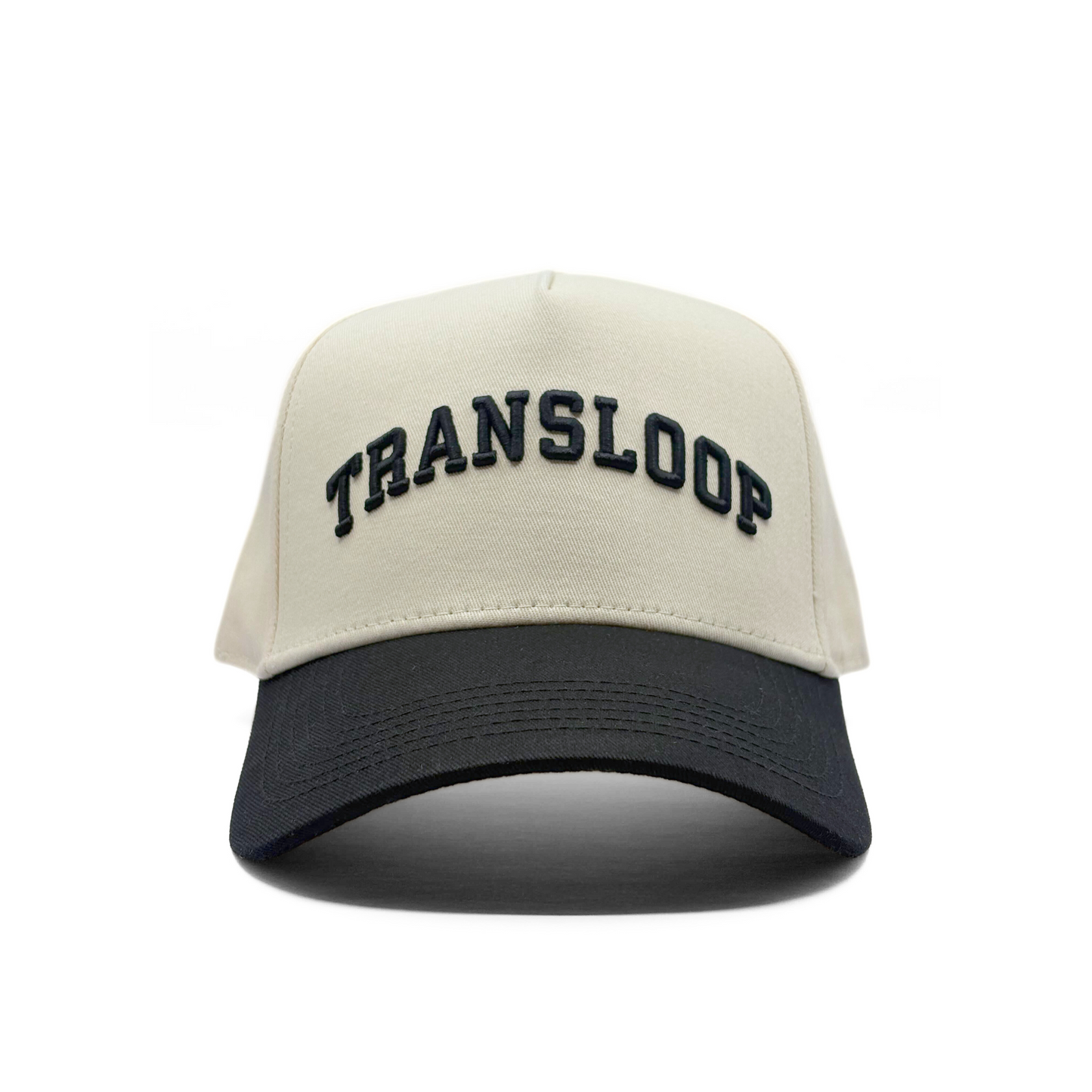 No Rivals x TransLoop Hat