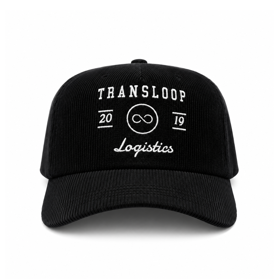 TransLoop Cord Hat