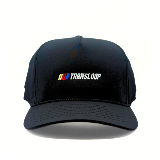 TransLoop Racecar Wrightson Rope Hat